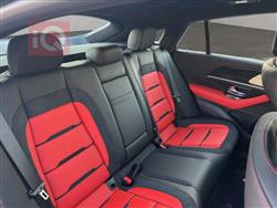 مرسيدس بنز GLE